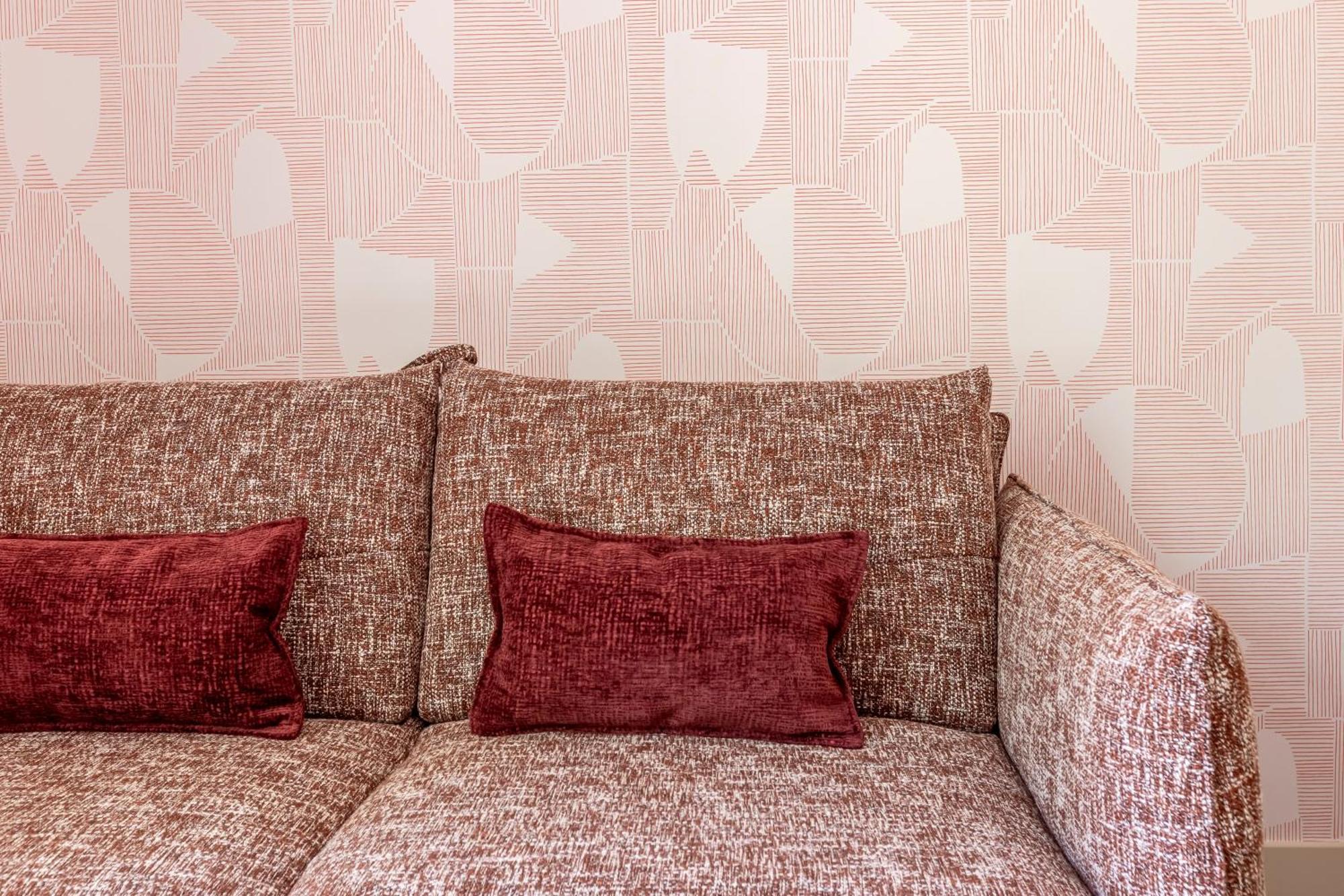 Sweett - Villiers Apartman Párizs Szoba fotó